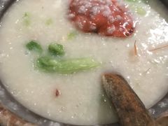 -南拳十三姨·潮汕砂锅粥(世纪金源店)