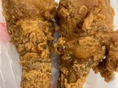 -华莱士·全鸡汉堡(厚街赤岭店)