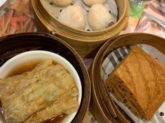 -添好运(中环IFC店)