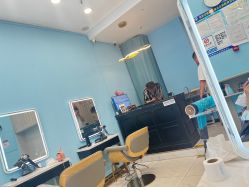 -社慕颜·禾沐造型