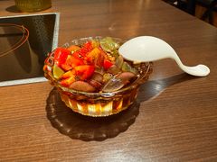 -渝味相识·川菜·烤鱼(西站店)