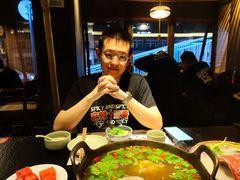 -盡膳口福·百年汤方火锅(科华北路店)