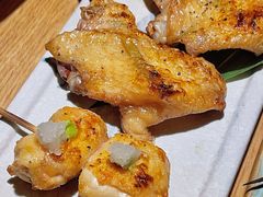 -王氏炉匠·烧鸟放题自助(好运街店)