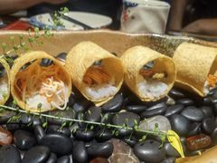 -古田居·特色寿司料理(星之岛旗舰店)