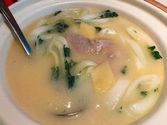 -丽晶轩中餐厅(重庆丽晶酒店)
