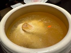 -庐灶江南·江南菜·四合院Bistro(东直门雍和宫·原华侨宾馆店)