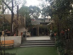 -旅马餐厅(茅家埠店)