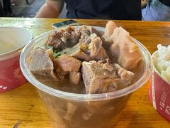 -燕子煨汤(山海关路店)