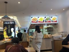 -素满香·素食自助餐(福州·长乐北路店)