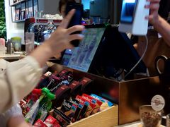 -COSTA COFFEE(成都来福士店)