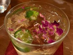 -Laures·月桂西班牙碳烤餐厅(十尚坊店)