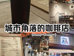 -Jeans Coffee牛仔裤咖啡