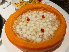 -玫瑰厅上海菜(兴国路店)