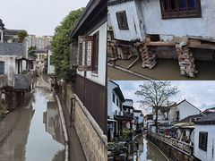 -浏河古镇