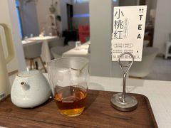 -春树下·树屋花房西餐厅(罍街AS1980店)