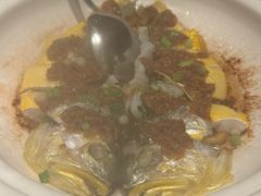 -小炳胜(卓悦中心店)