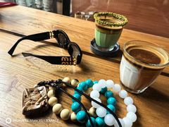 -Metal hands·铁手咖啡