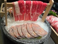 -湊湊火锅·茶憩(打浦桥日月光店)