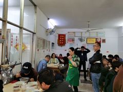 大堂-盛兴面馆(真儒大厦店)