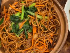 -一楼食业·美食人家