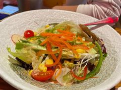 -热血兄弟·炭火烤肉(融侨中心店)