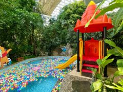 -龙熙温泉水世界