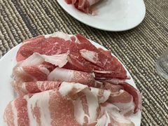 -金明姬和众烧烤店(东铁营店)