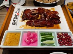 -茄子恰恰·新云南小炒(坪山益田店)
