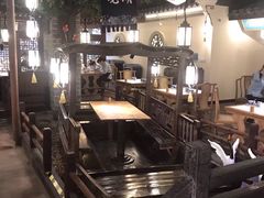 -老外婆(吾悦广场店)