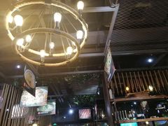 大堂-琥珀老六龙虾(四里河店)