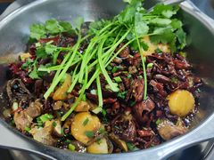 -天治宣·野椒鸡(龙头寺总店)
