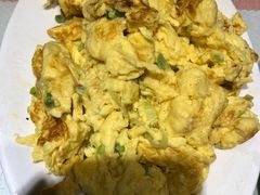老鸡蛋-老昌春饼(中央大街店)