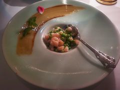 青豆虾仁-西郊5号·Maggie 5