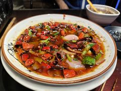 -新天一烤·贵州菜·烧烤(乌当店)