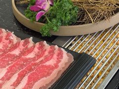 -韩满园· 甄选韩式烤肉