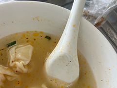 -巧手馄饨(箍桶巷店)