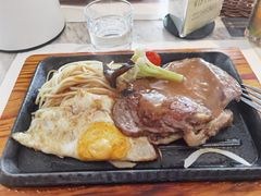 -东莞市莞城红色庄园西餐厅(东城西路店)