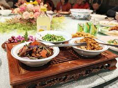 -山外山菜馆(玉泉路店)