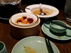 -粗茶淡饭·隐庐私厨(东亭店)