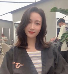 -3AM·S HAIR SALON烫发染发接发