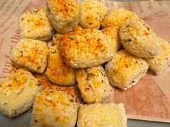 -本处·素食·融合料理(南油店)
