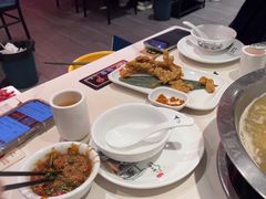 -八合里潮汕鲜牛肉火锅(福州万象城店)