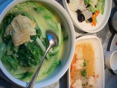 -外婆家(蓝色港湾店)