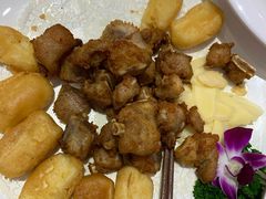 -骏丰酒楼(黄编店)