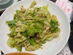 -李记东北饺子馆·东北菜(欢乐谷店)