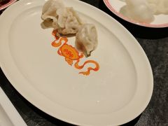 -李记饺子·熏酱东北菜(欢乐谷店)