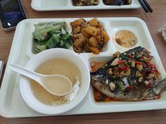 -浙大玉泉五食堂