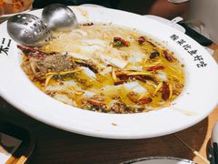 老坛子酸菜鱼-新太二·鲜料川菜(智慧城广百店)