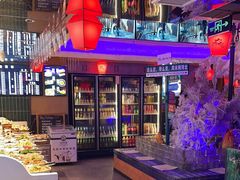 -山河屯铁锅炖鲜鹅·东北菜(开发区一店)