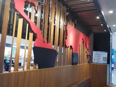 大堂-太平洋咖啡(市府恒隆二店)